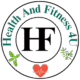 Health And Fitness 4U