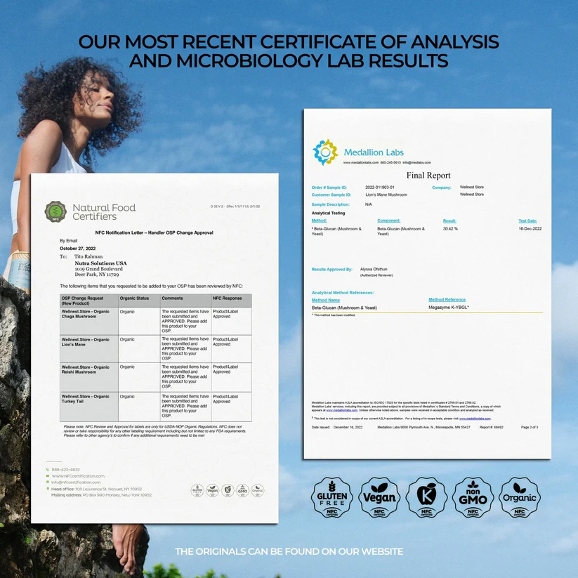 organic-lions-mane-mushroom-169794